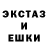 Первитин пудра JJanity janity